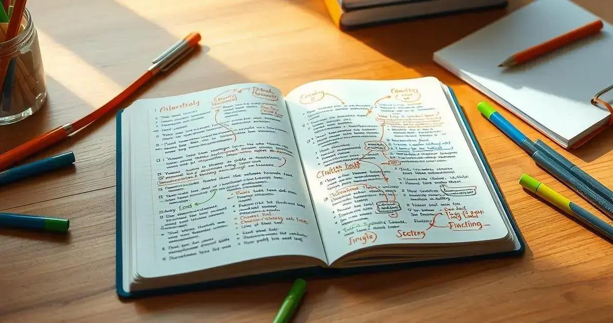 Como a Coesão Impacta a Estrutura do Texto