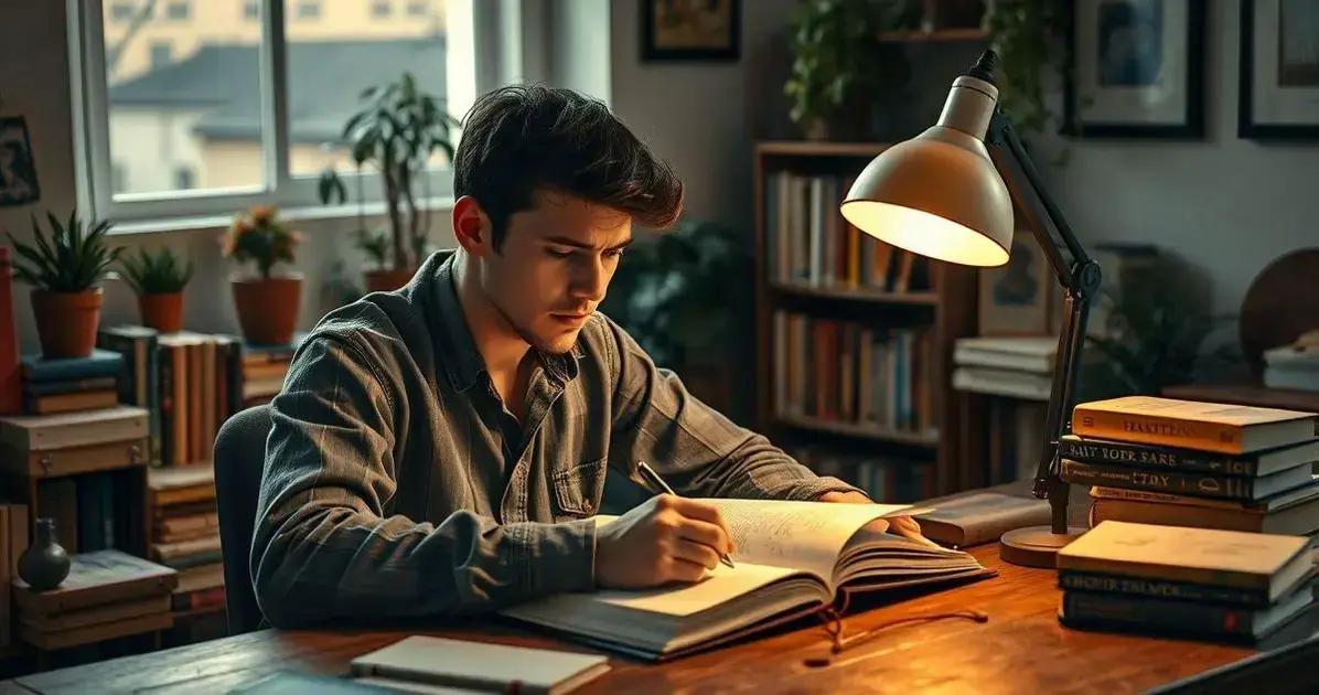 Como fazer contextualização adequada
