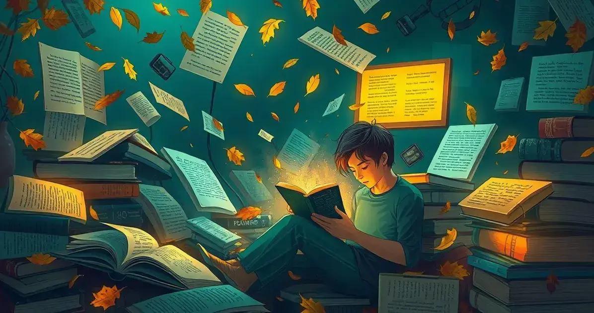 como-identificar-intertextualidade-em-textos INTERTEXTUALIDADE: A Arte de Conversar Entre Textos e Mídias