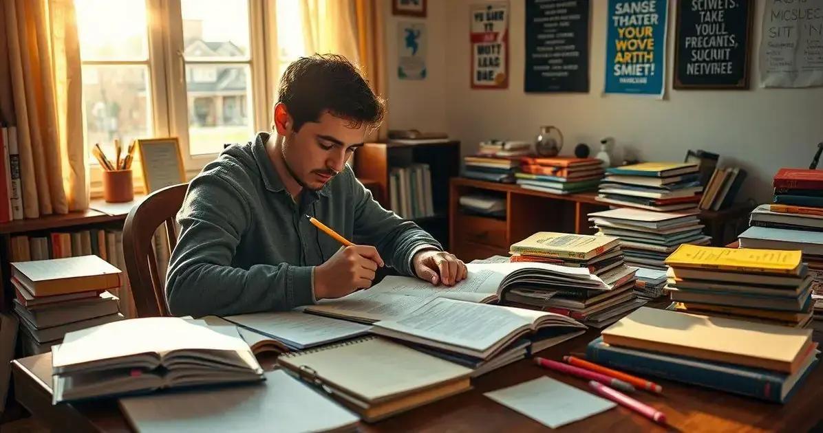 Dicas para uma Redação de Sucesso