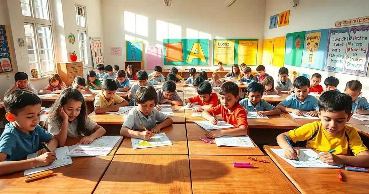 Diferença entre Redação e Produção Textual: Aprenda Agora!