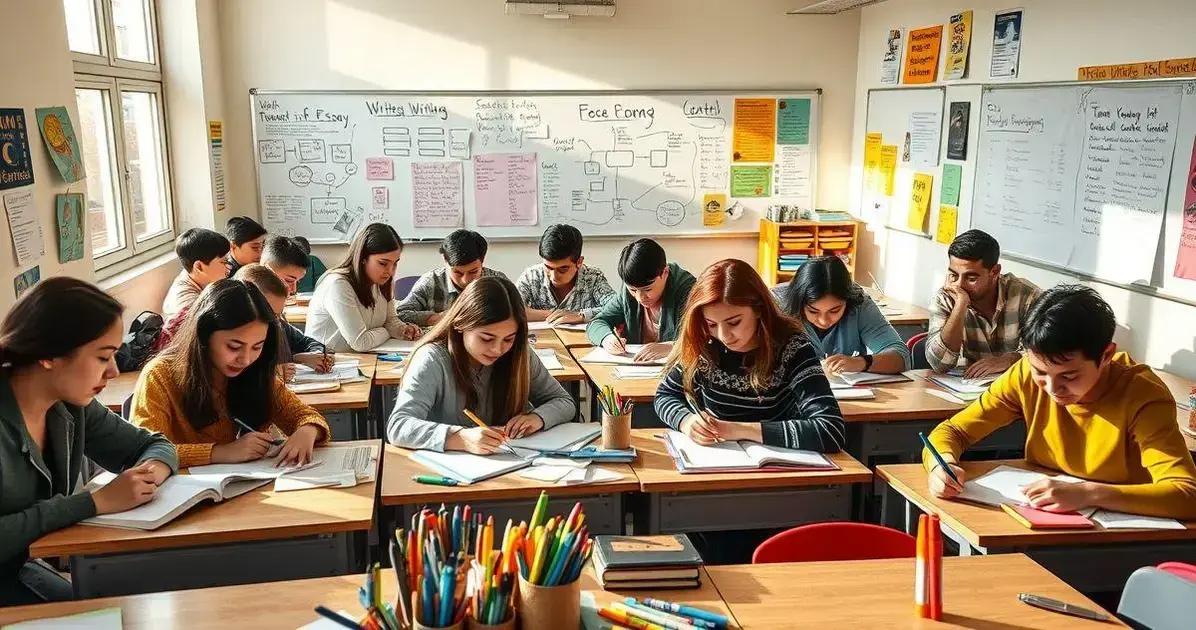 Habilidades Necessárias para Cada