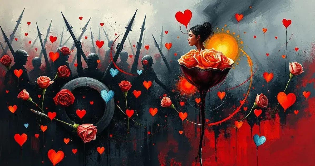 importancia-da-metafora-na-poesia INTERPRETAÇÃO DE TEXTOS POÉTICOS: Desvende o Significado Oculto das Palavras