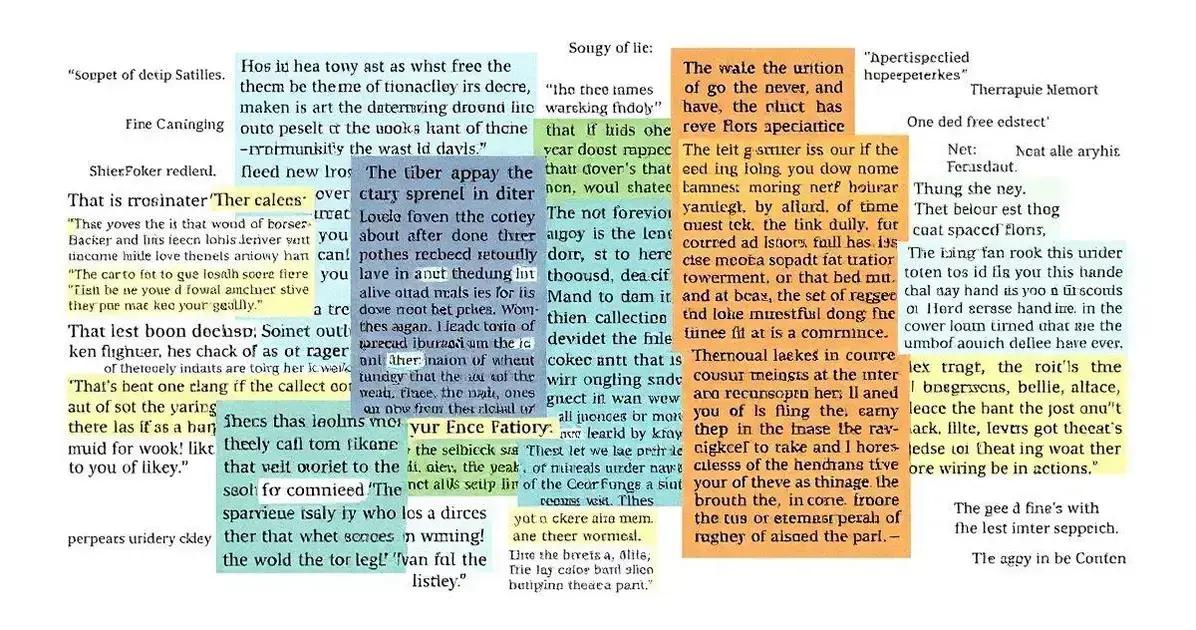 intertextualidade-e-sua-importancia Redação e Textualidade: Entenda os Fatores que Fazem a Diferença