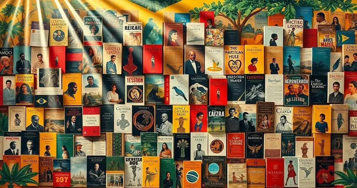 Redação e Literatura: Domine a Arte de Combinar Repertórios