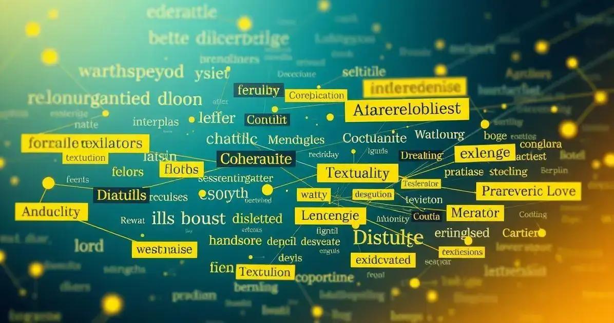 Redação e Textualidade: Entenda os Fatores que Fazem a Diferença