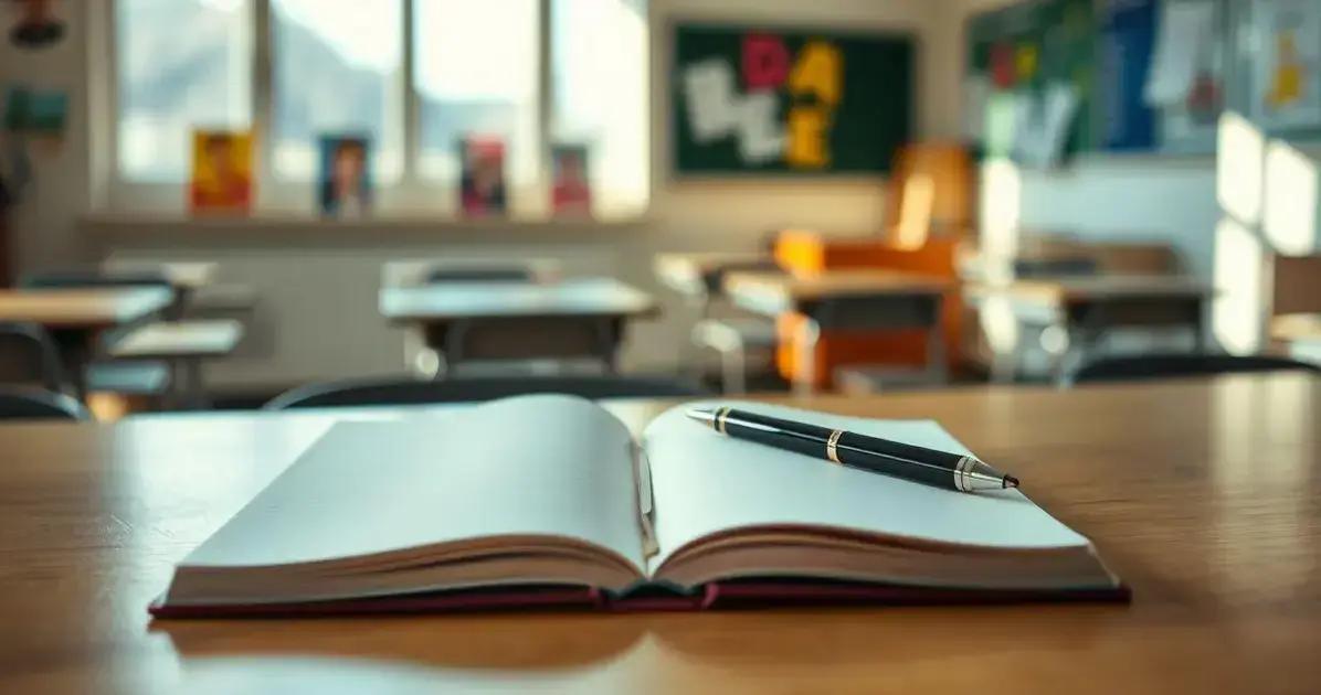 Redação para Concurso: Estrutura que Gabaritou a Prova