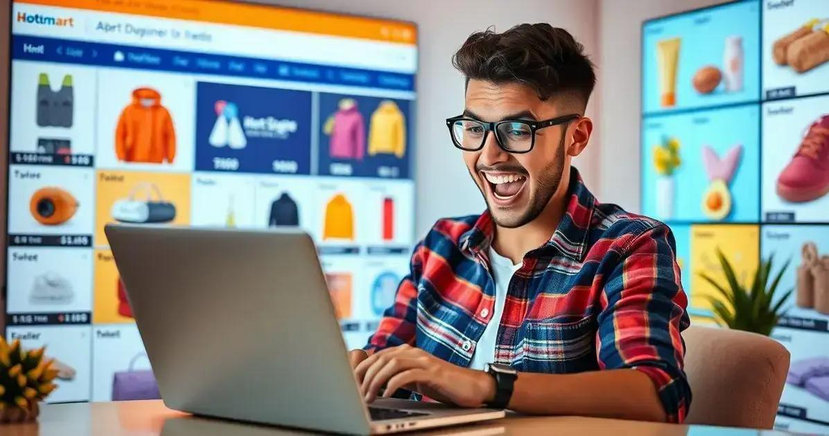Aprenda a Vender na Hotmart e Transforme Sua Vida Agora