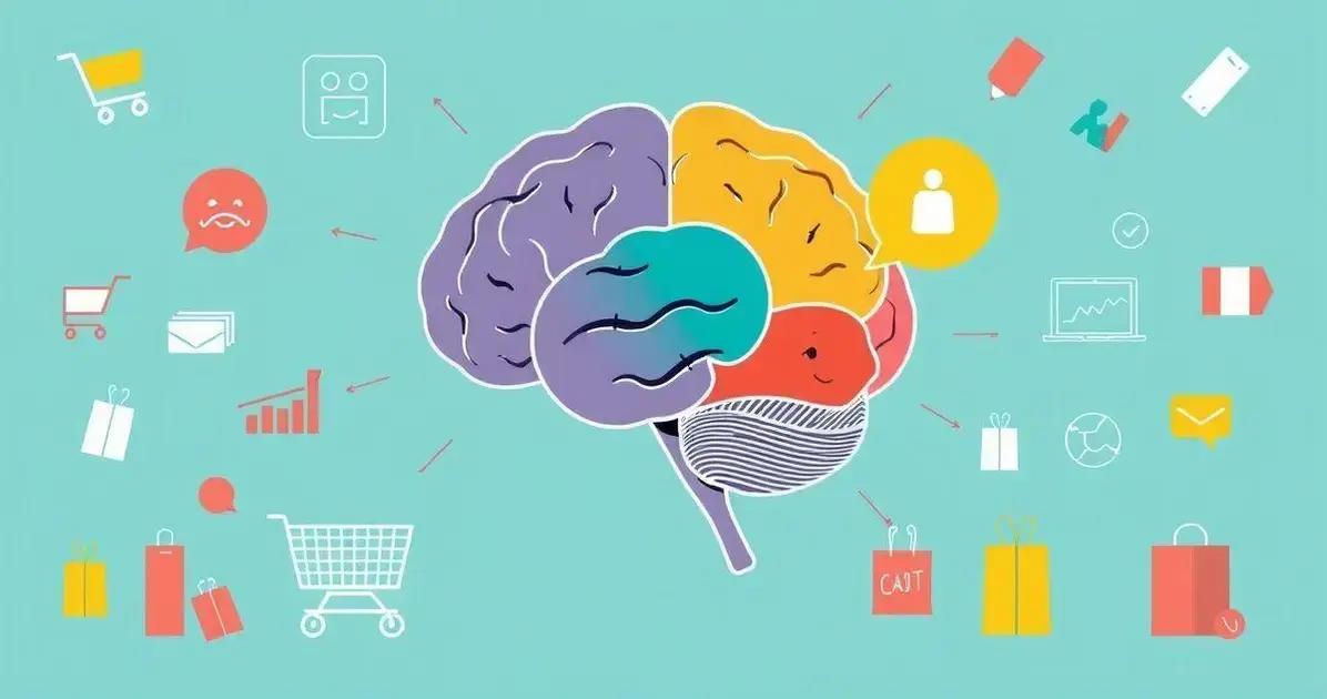 Como Entender o Comportamento do Consumidor para Aumentar Vendas