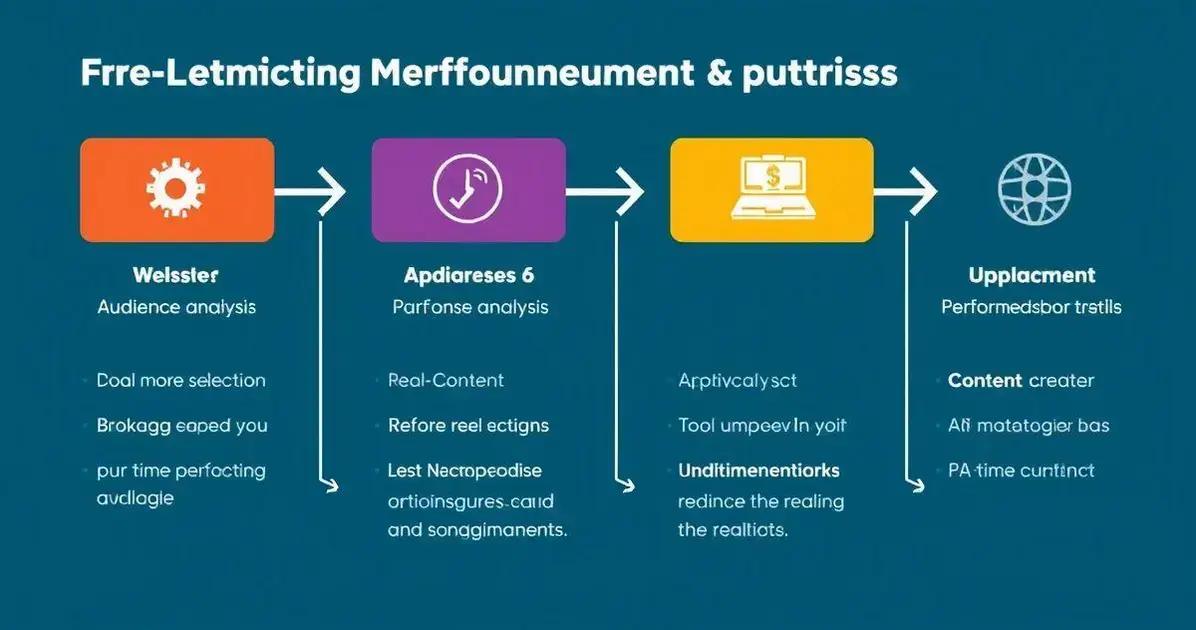 Como Implementar Estratégias de Performance