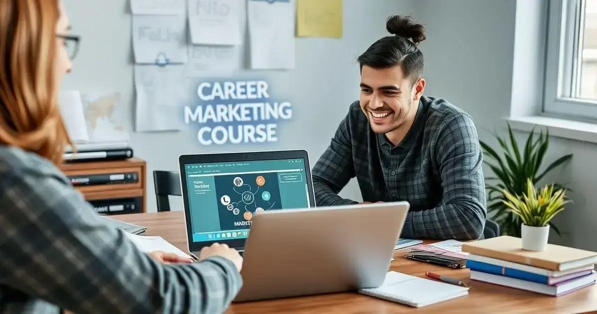 Como se Especializar em Marketing Digital
