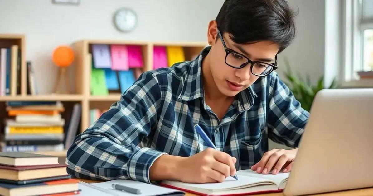 Dicas para Melhorar sua Conjugação