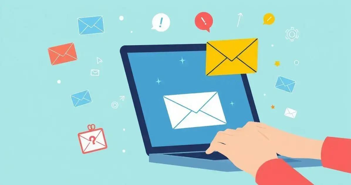 Email Marketing: 5 Dicas para Aumentar Suas Vendas Imediatamente