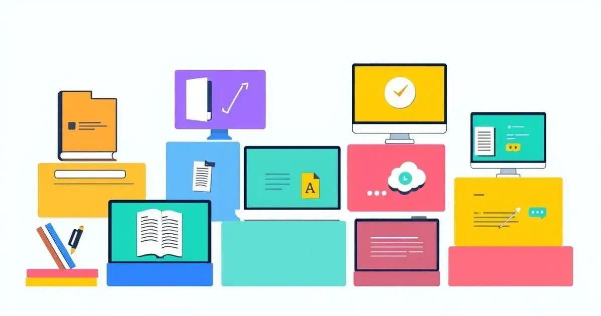 Explore as melhores plataformas para vender produtos digitais