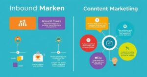 Inbound Marketing e Marketing de Conteúdo: Entenda a Diferença e Atraia Clientes