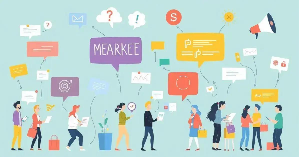 Marketing: A Arte de Influenciar Com Estratégias Inteligentes