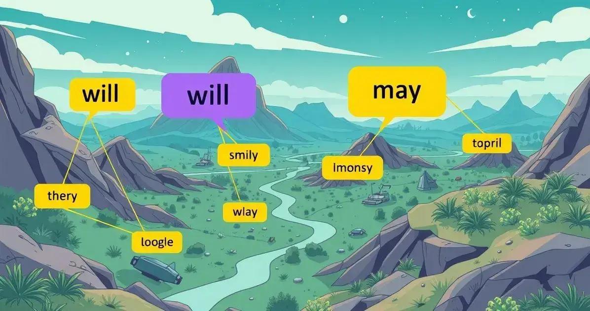 Modal Verbs in English: Unlocking the Future of Communication
