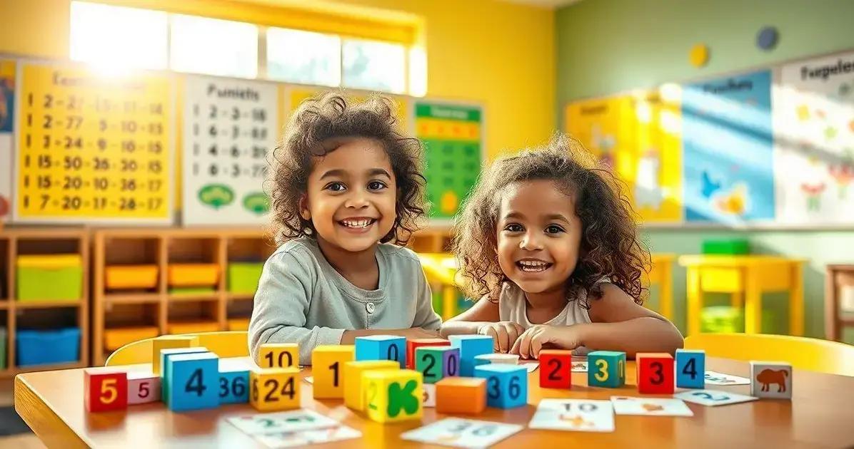 Multiplicação: O Guia Completo para Aprender de Forma Fácil e Eficiente
