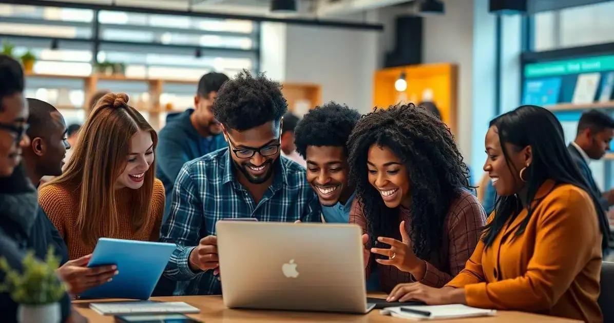 Aumente suas Vendas Online com Cópias de Alta Conversão