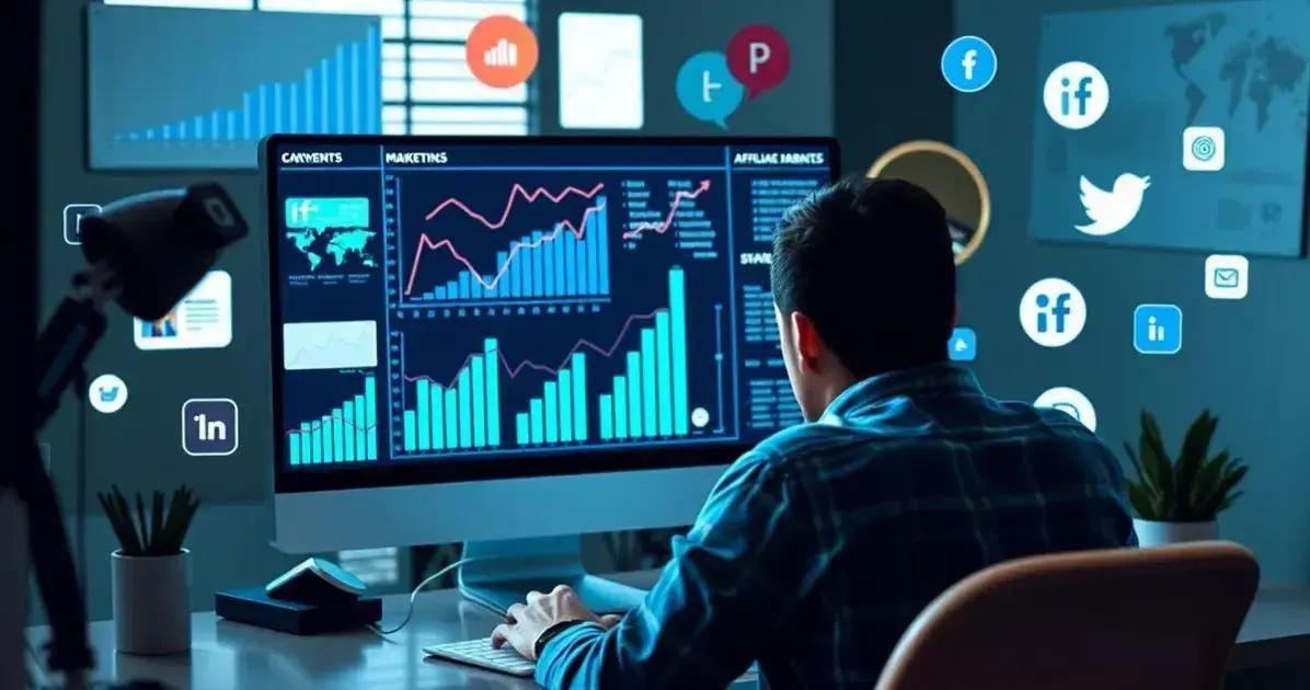 Como alavancar resultados no Marketing de Afiliados