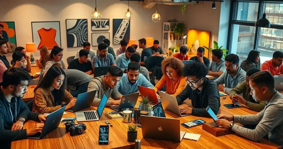 Como Construir sua Audiência Online