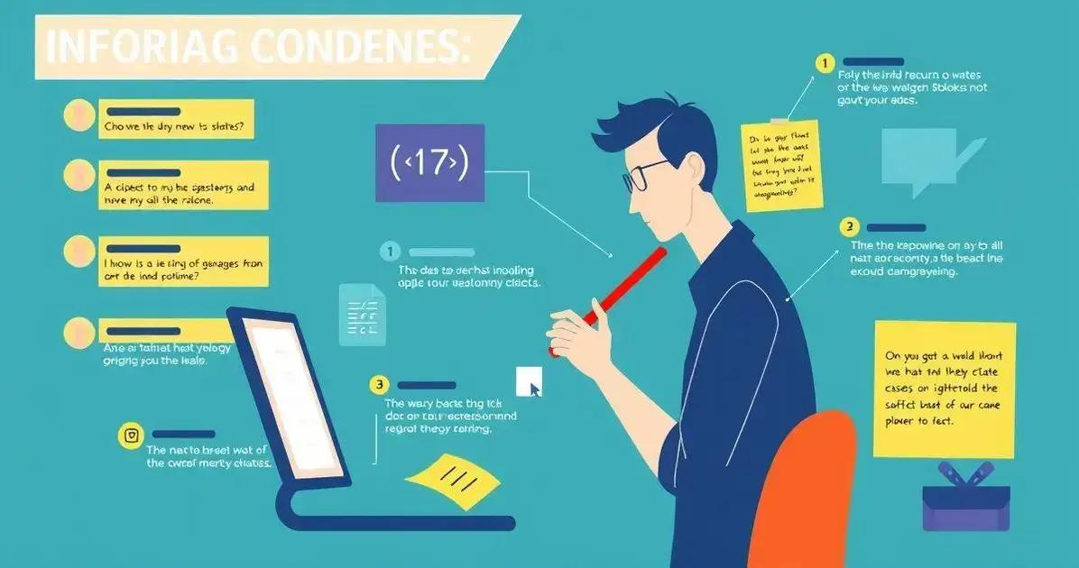 Como Descobrir as Necessidades do Seu Público de Forma Eficaz