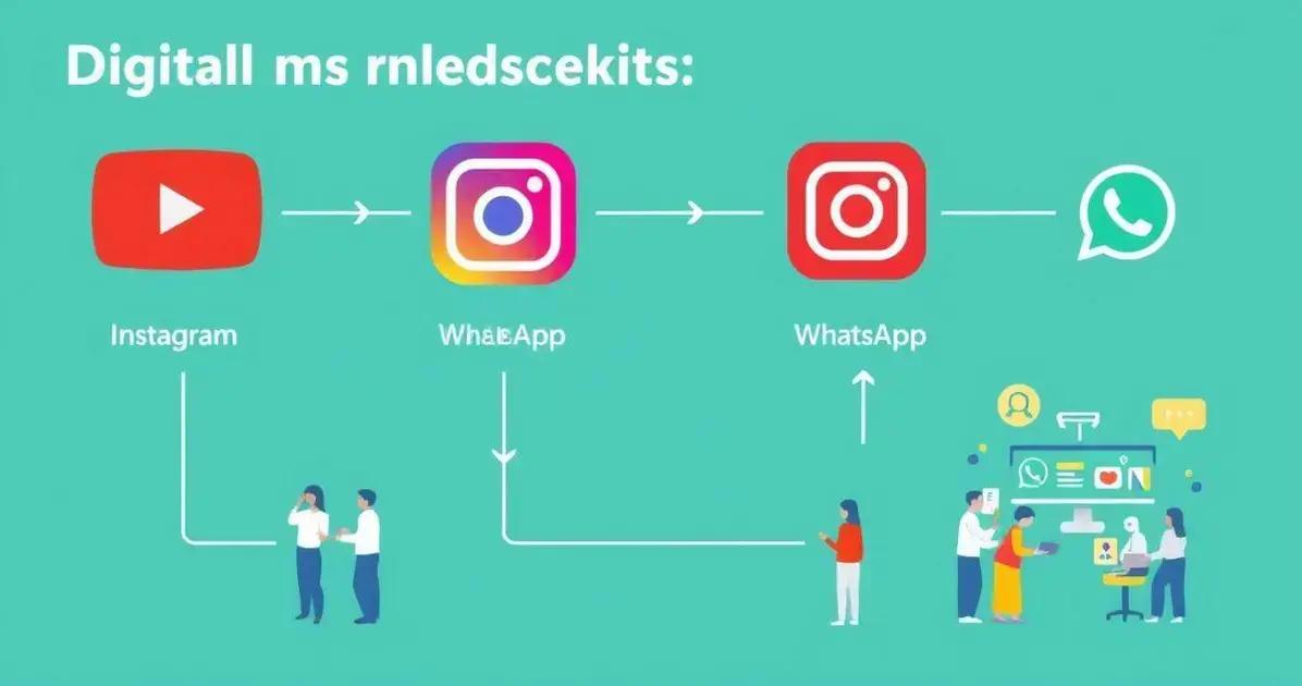 Como Divulgar Gratuitamente suas Campanhas de Marketing Digital