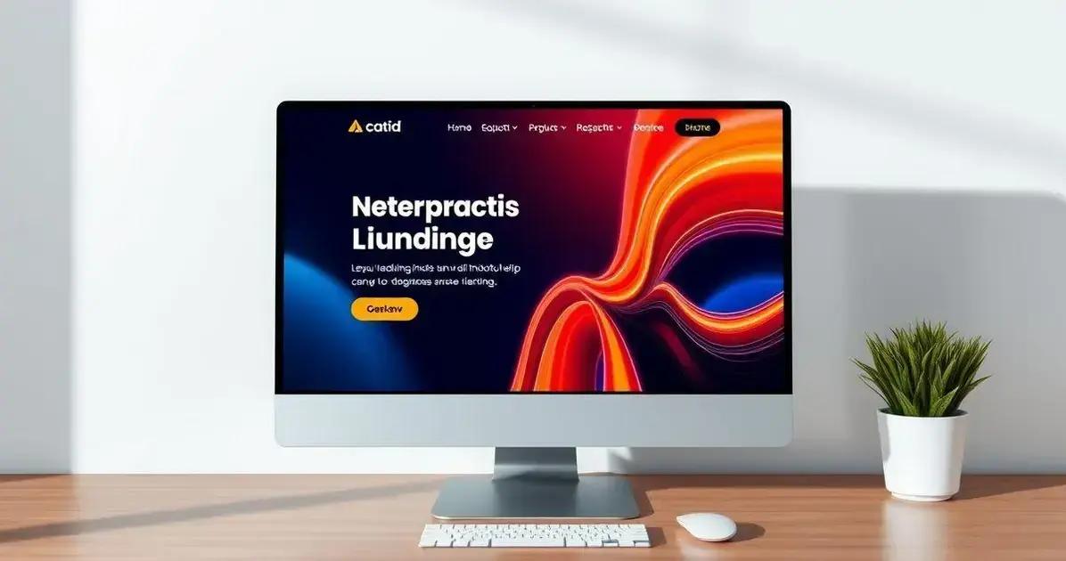 creating-effective-landing-pages E-mail Marketing: O guia definitivo para impulsionar seus resultados rapidamente