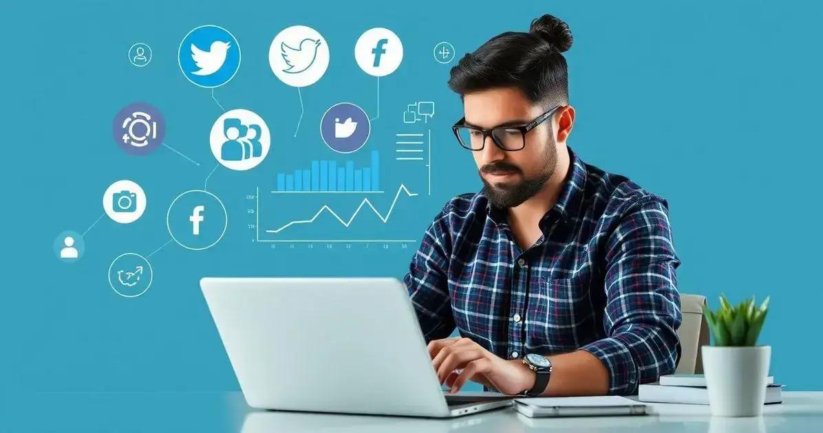 Domine o Marketing Digital: 9 Estratégias Para Vender Online