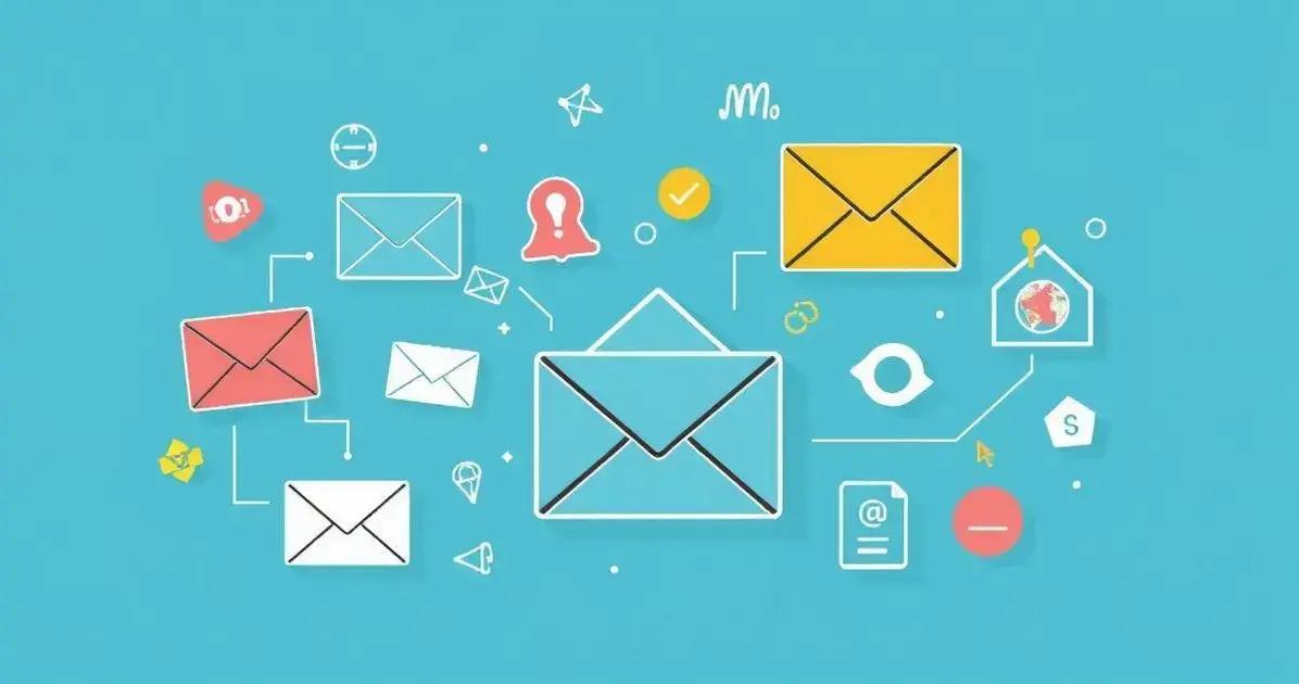 E-mail Marketing: A Estratégia Poderosa para o Sucesso Online