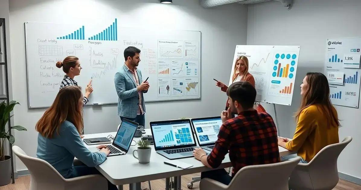 Estratégias de Marketing para Afiliados