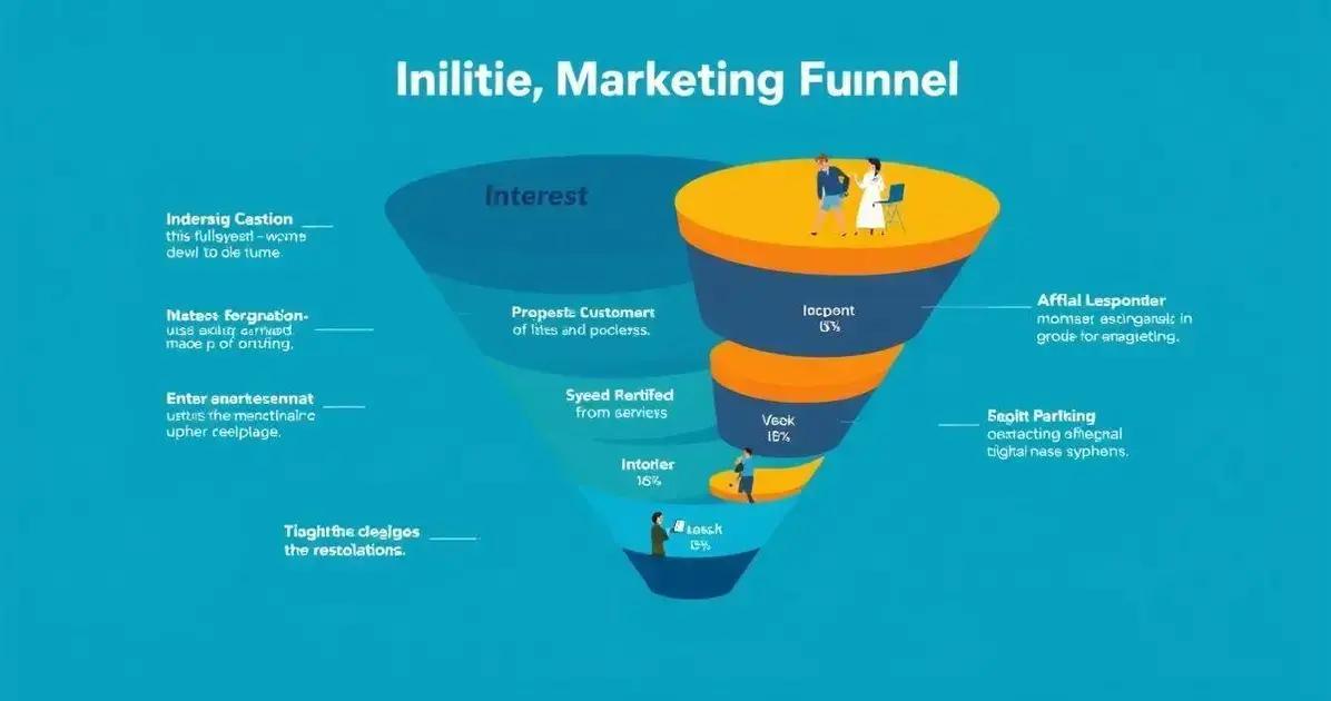 Funil de Vendas: O Segredo do Sucesso no Marketing Digital