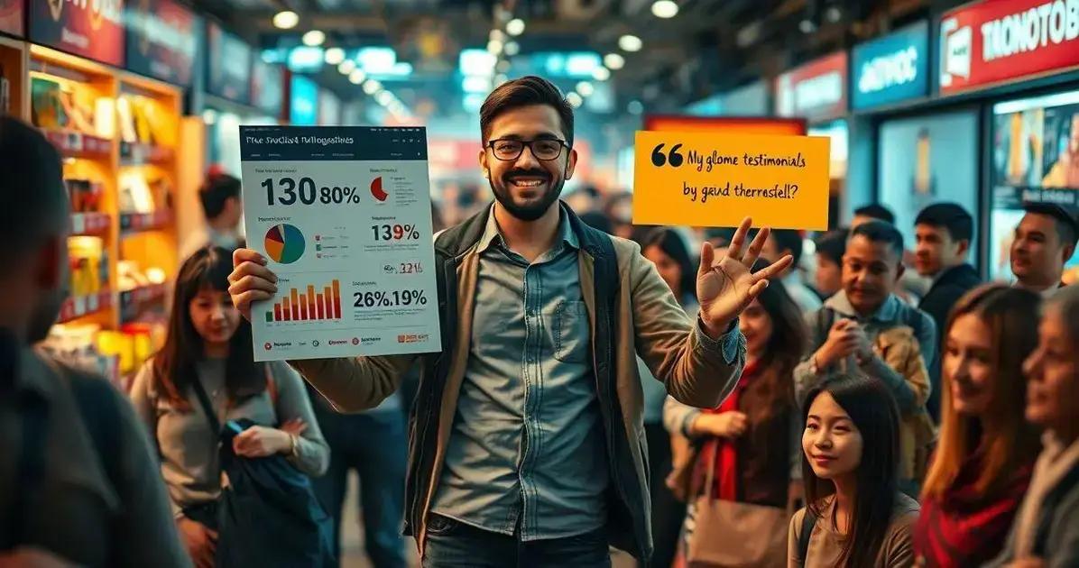 Influencie e Venda: 3 Táticas Poderosas para Persuasão Digital
